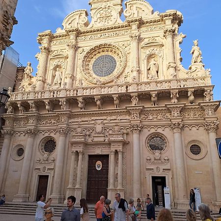 Lecce Mon Amour B&B Quarto foto