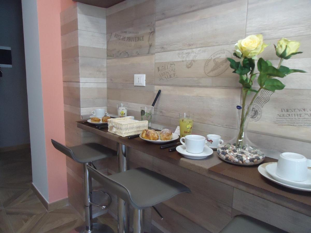Lecce Mon Amour B&B Exterior foto