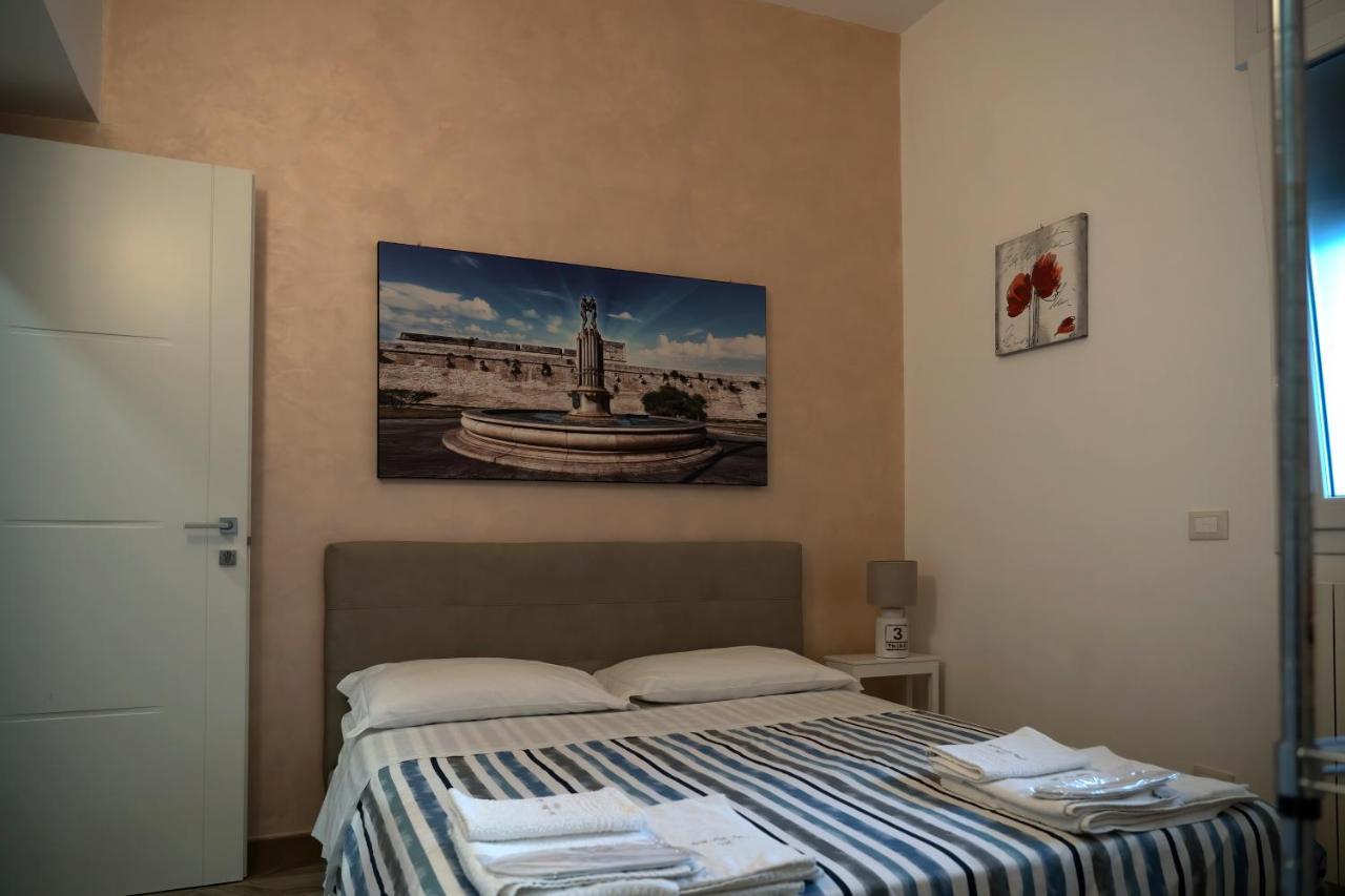 Lecce Mon Amour B&B Exterior foto