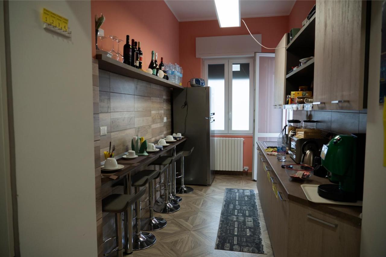 Lecce Mon Amour B&B Exterior foto