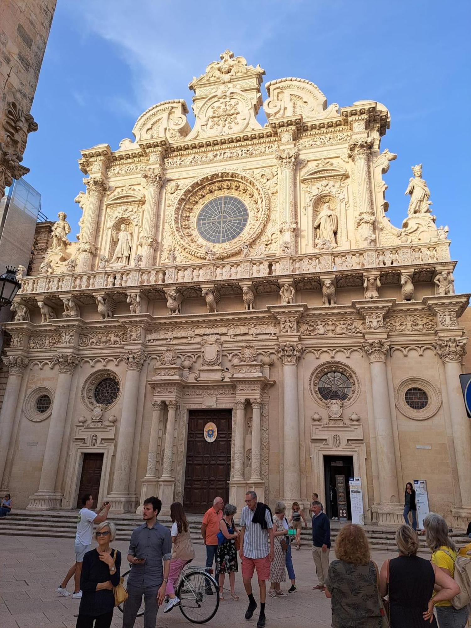Lecce Mon Amour B&B Quarto foto