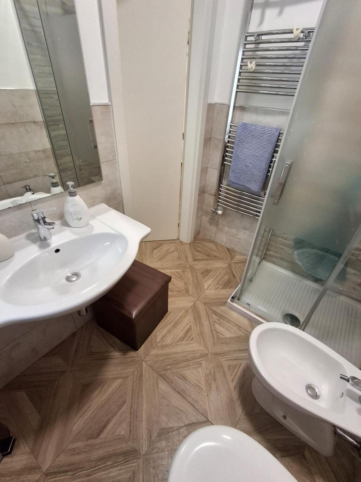 Lecce Mon Amour B&B Exterior foto