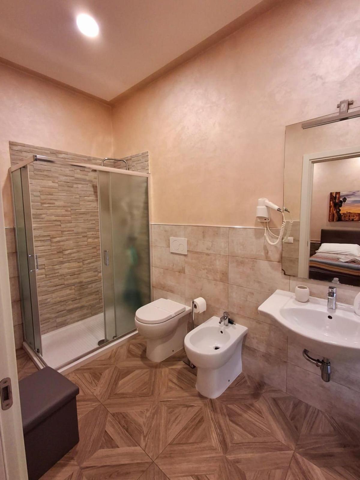 Lecce Mon Amour B&B Exterior foto