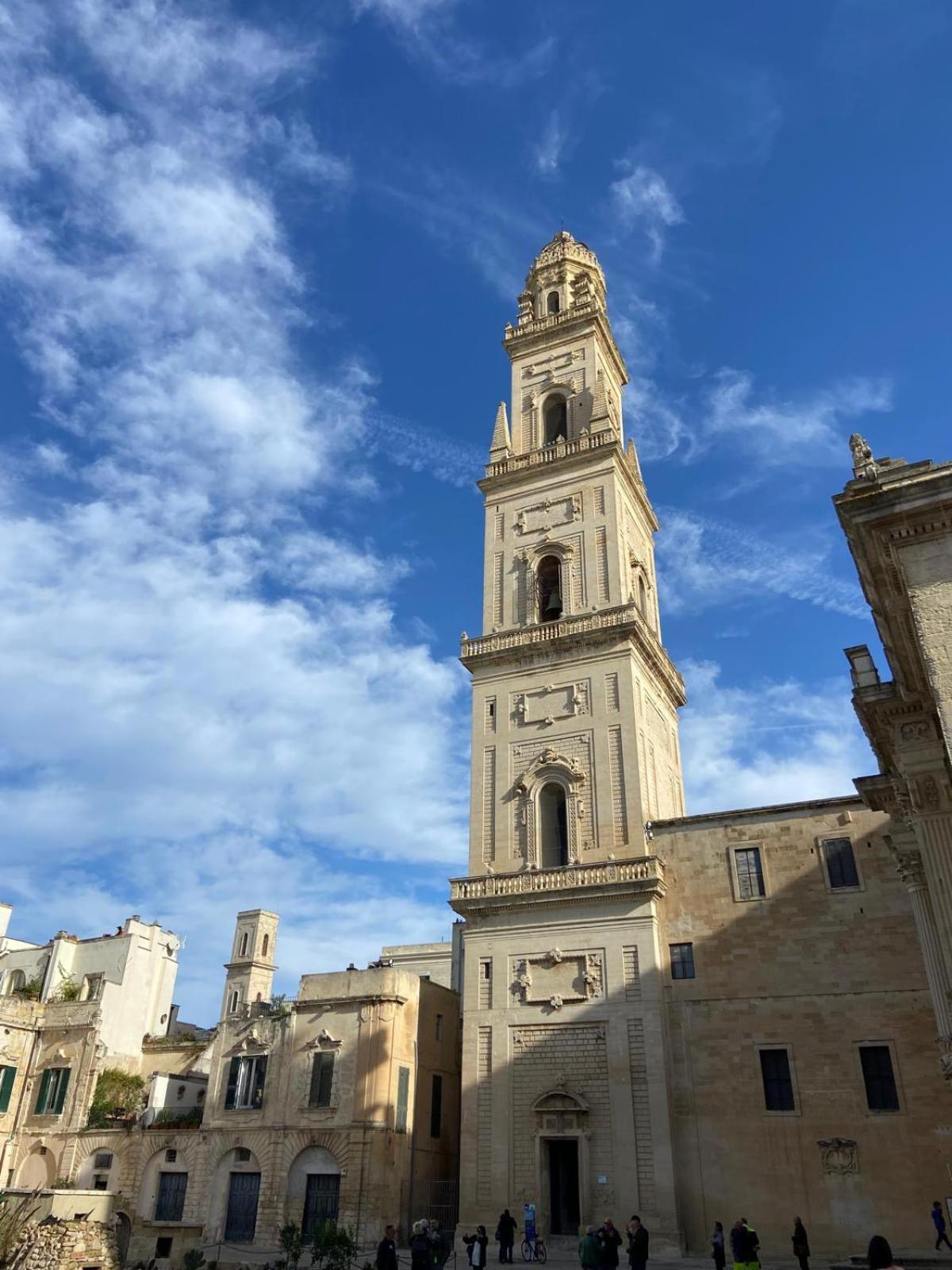 Lecce Mon Amour B&B Exterior foto