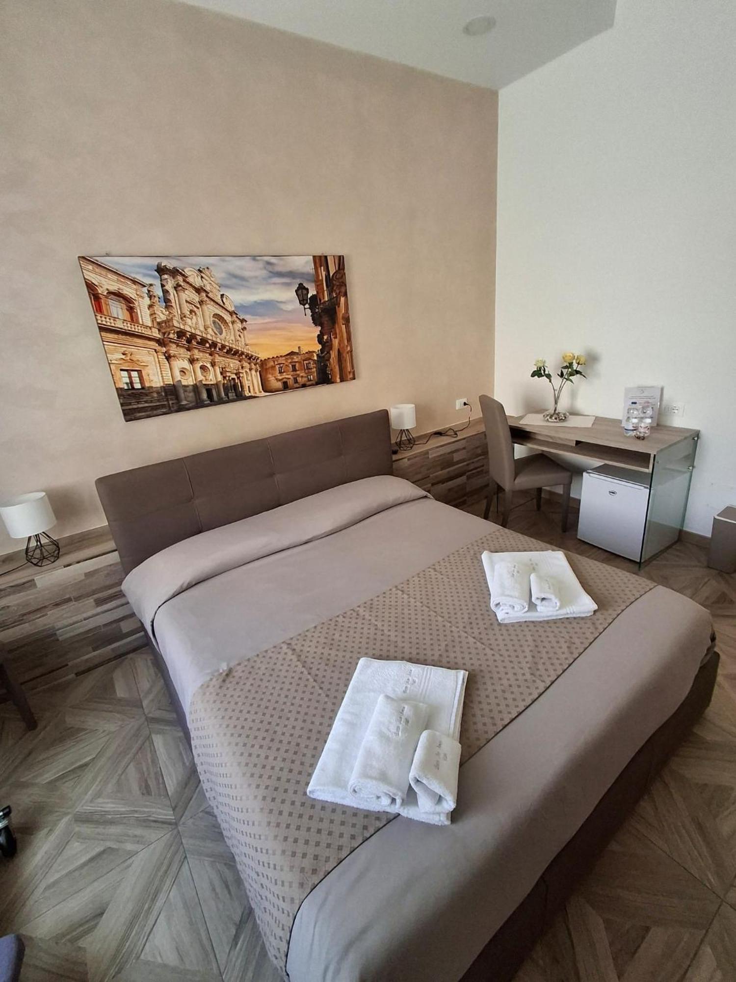 Lecce Mon Amour B&B Exterior foto