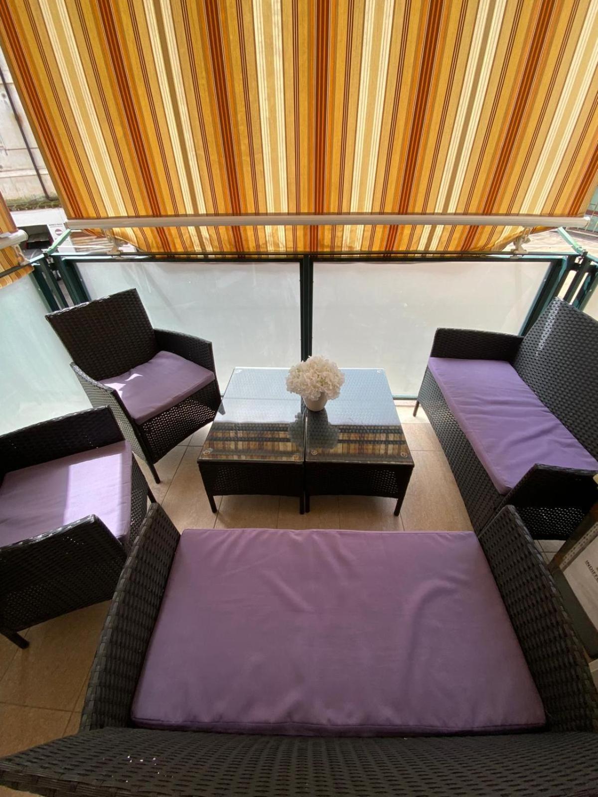 Lecce Mon Amour B&B Exterior foto