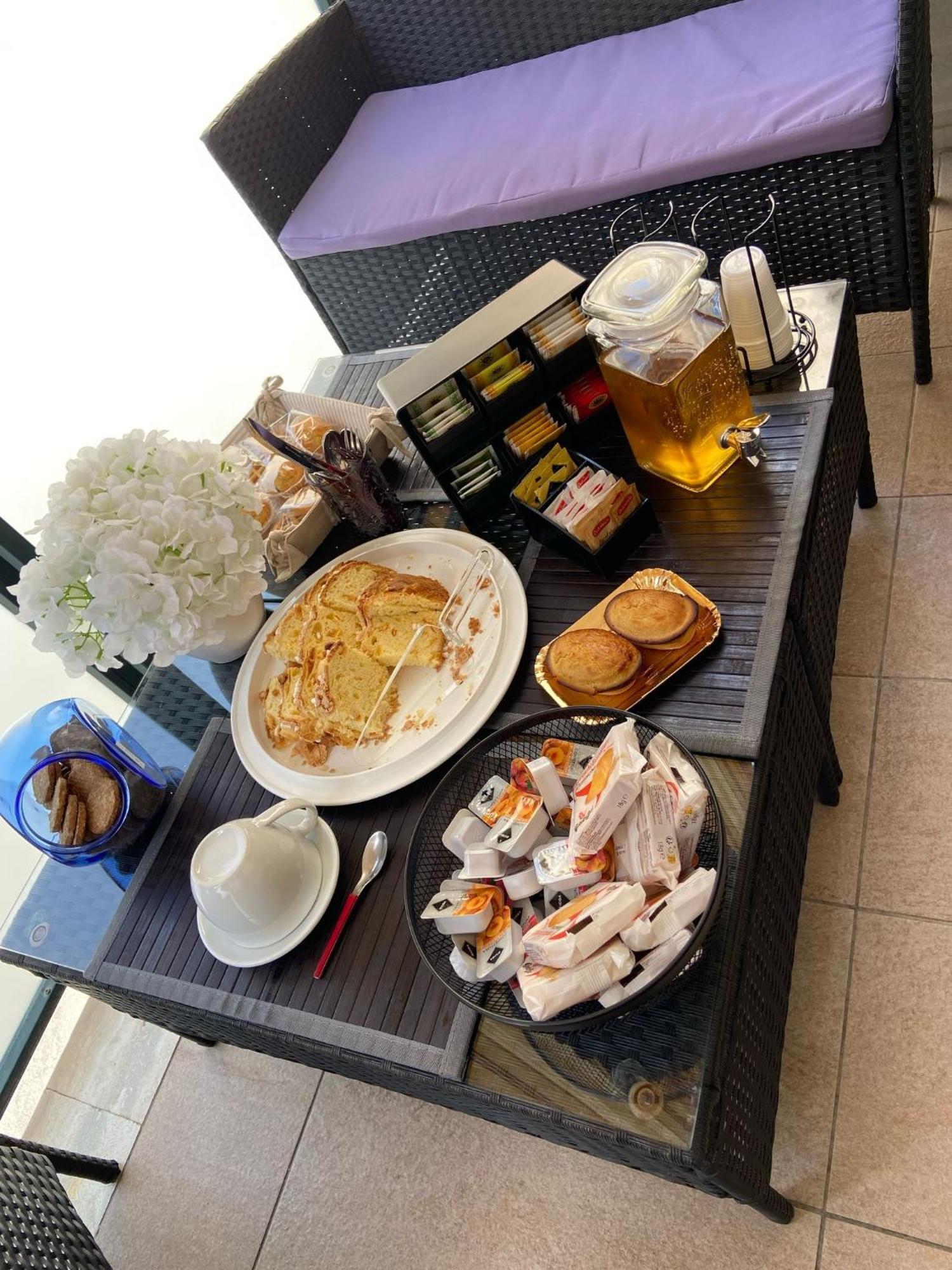 Lecce Mon Amour B&B Exterior foto