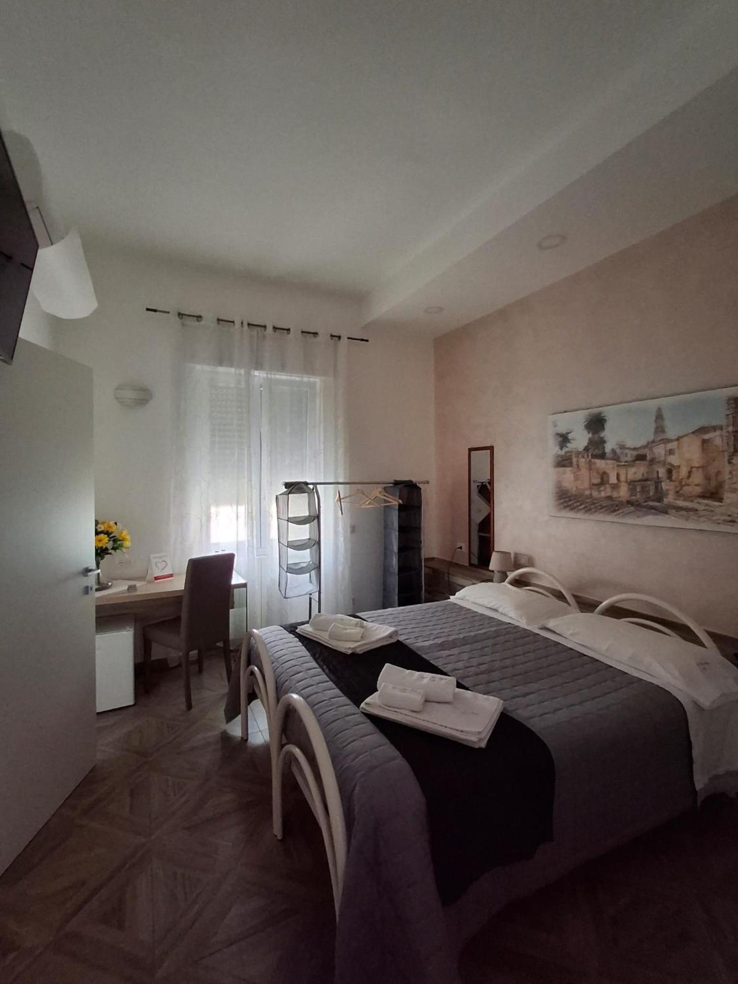 Lecce Mon Amour B&B Exterior foto